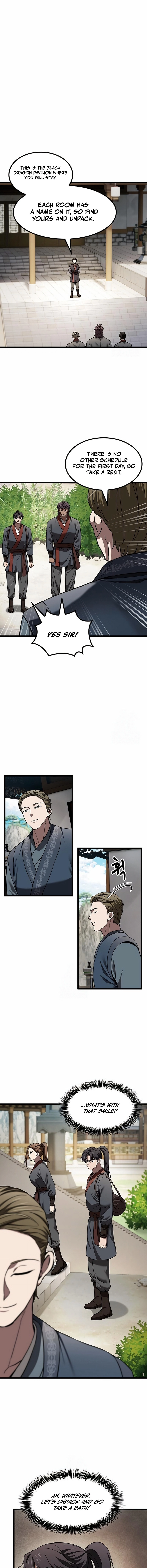 Read So？Did Someone Force You to Become the Heavenly Demon? Manga Online