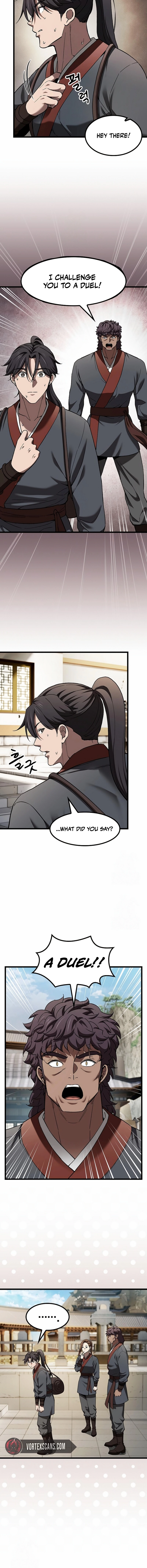 Read So？Did Someone Force You to Become the Heavenly Demon? Manga Online