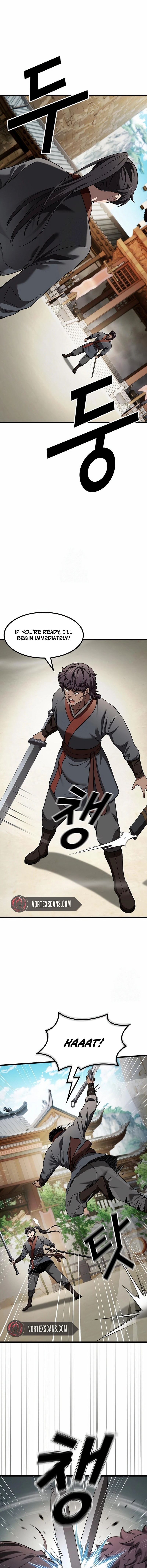 Read So？Did Someone Force You to Become the Heavenly Demon? Manga Online