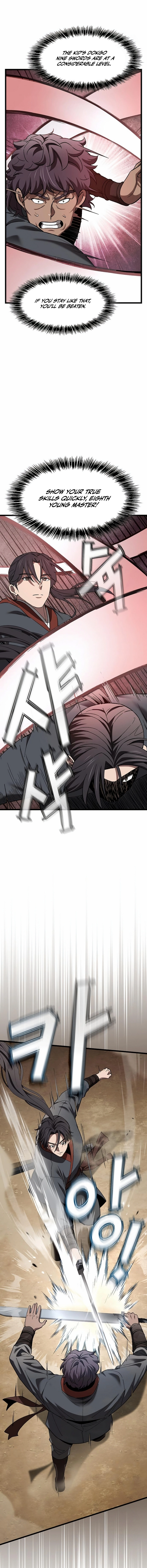 Read So？Did Someone Force You to Become the Heavenly Demon? Manga Online