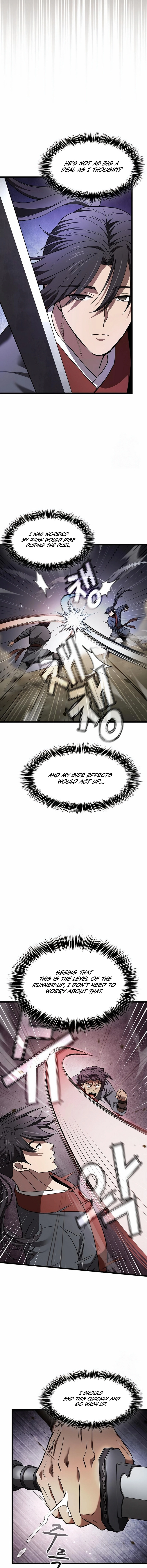 Read So？Did Someone Force You to Become the Heavenly Demon? Manga Online