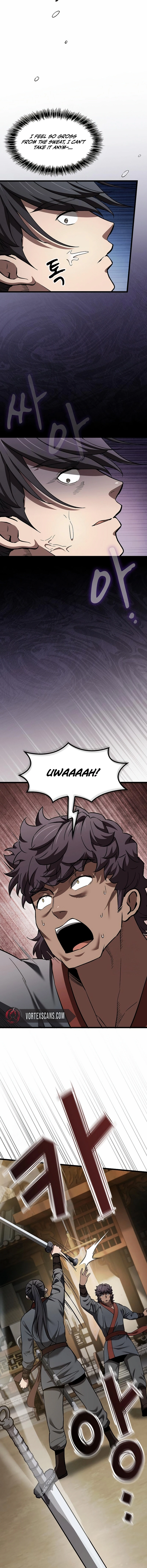 Read So？Did Someone Force You to Become the Heavenly Demon? Manga Online