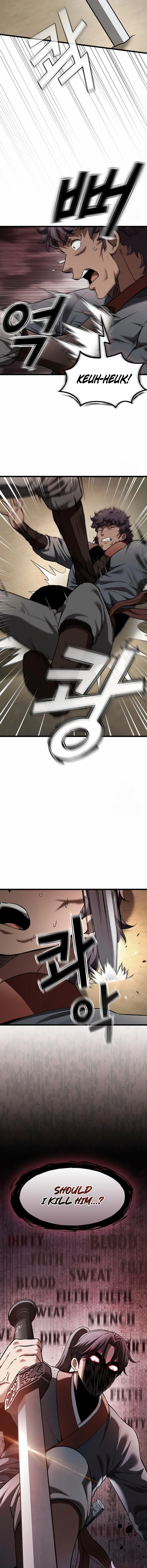 Read So？Did Someone Force You to Become the Heavenly Demon? Manga Online