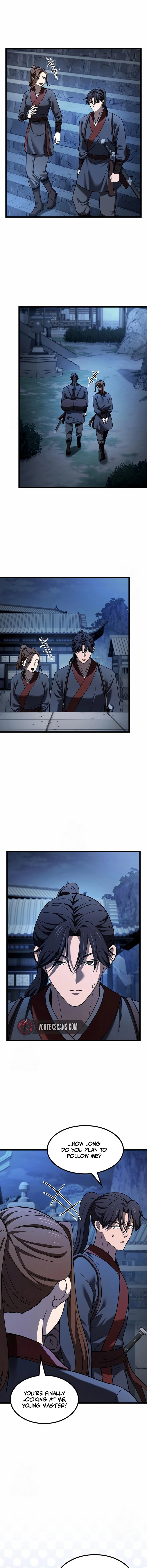 Read So？Did Someone Force You to Become the Heavenly Demon? Manga Online