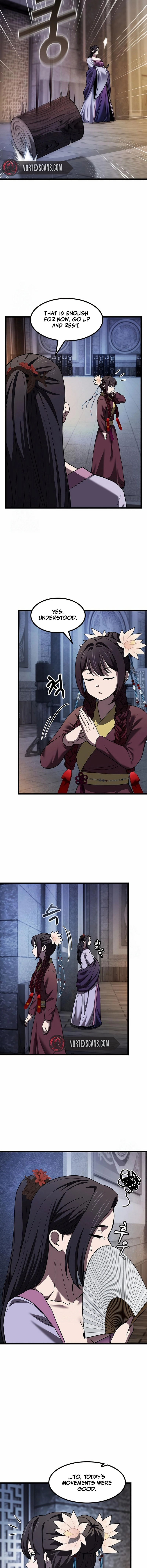 Read So？Did Someone Force You to Become the Heavenly Demon? Manga Online