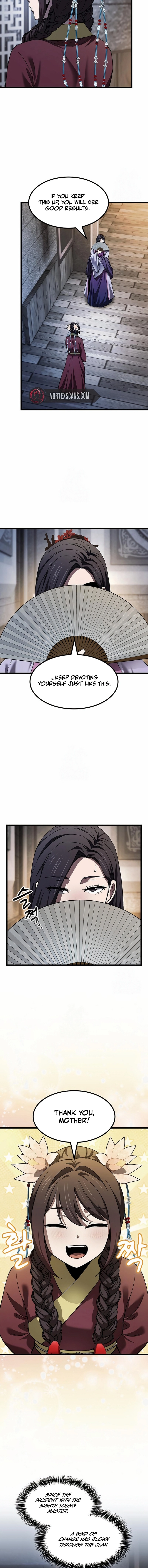 Read So？Did Someone Force You to Become the Heavenly Demon? Manga Online