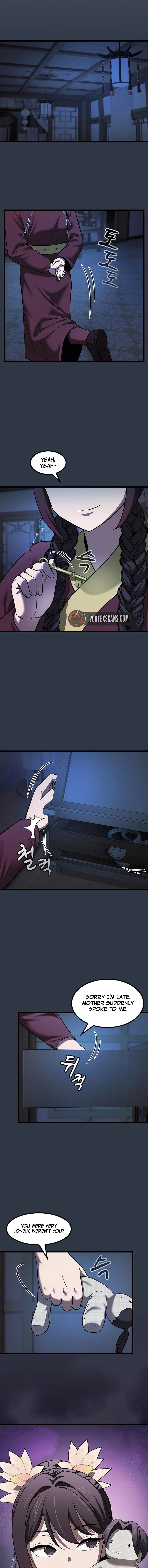 Read So？Did Someone Force You to Become the Heavenly Demon? Manga Online