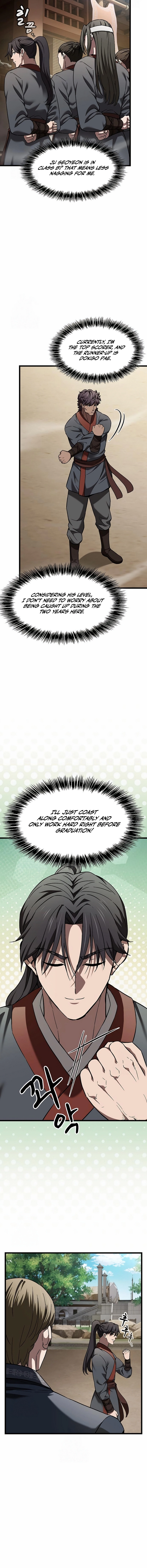 Read So？Did Someone Force You to Become the Heavenly Demon? Manga Online