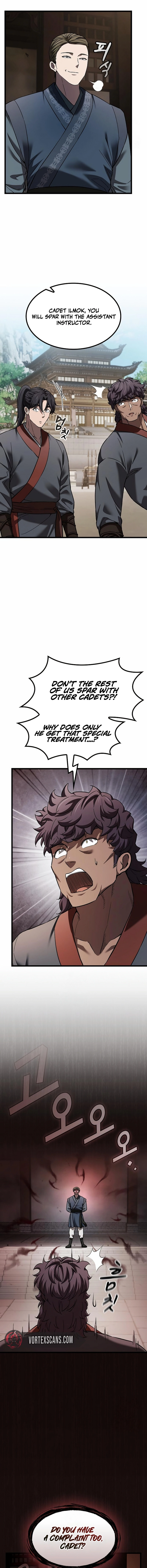 Read So？Did Someone Force You to Become the Heavenly Demon? Manga Online