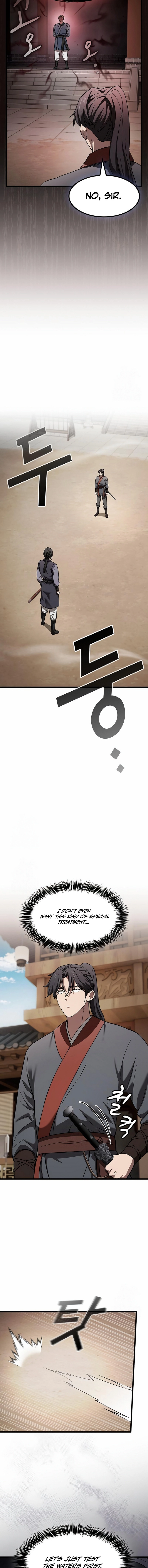 Read So？Did Someone Force You to Become the Heavenly Demon? Manga Online