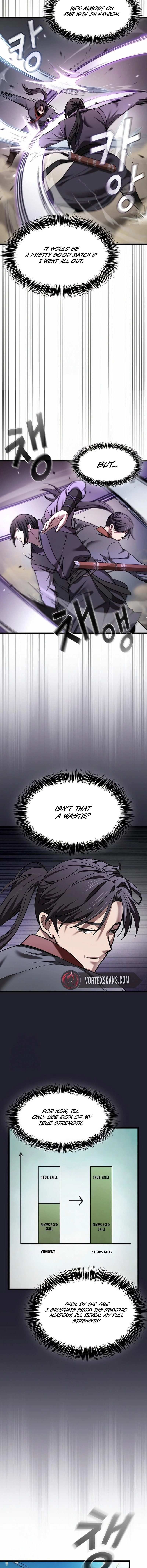 Read So？Did Someone Force You to Become the Heavenly Demon? Manga Online