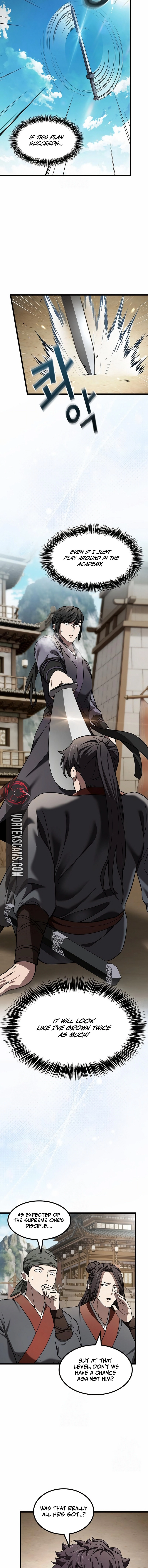 Read So？Did Someone Force You to Become the Heavenly Demon? Manga Online