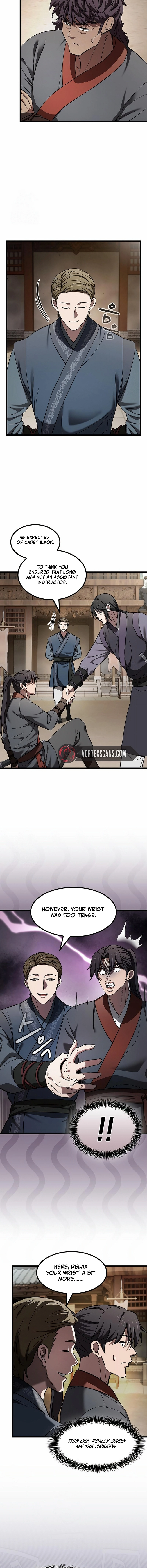 Read So？Did Someone Force You to Become the Heavenly Demon? Manga Online