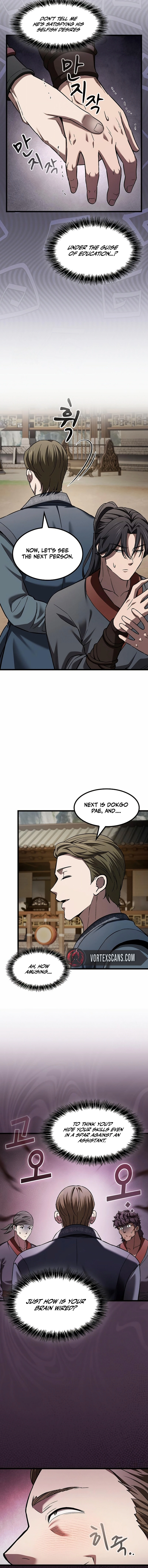 Read So？Did Someone Force You to Become the Heavenly Demon? Manga Online