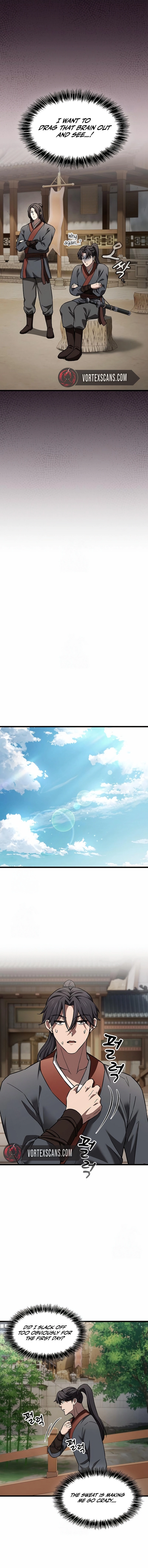 Read So？Did Someone Force You to Become the Heavenly Demon? Manga Online