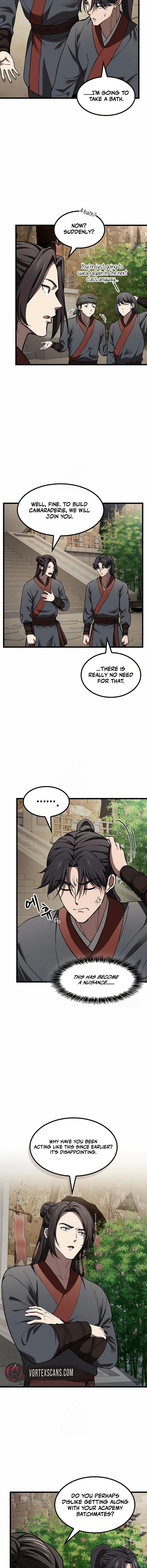 Read So？Did Someone Force You to Become the Heavenly Demon? Manga Online