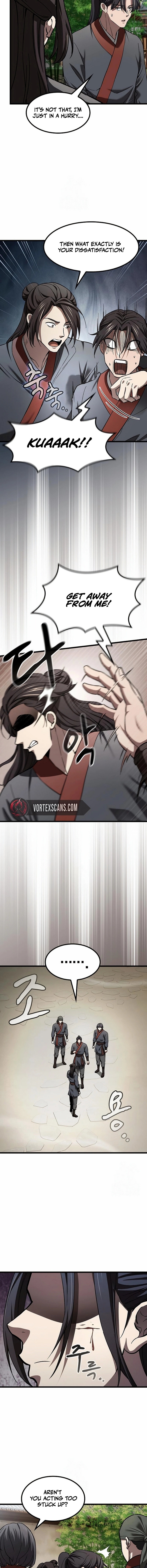 Read So？Did Someone Force You to Become the Heavenly Demon? Manga Online