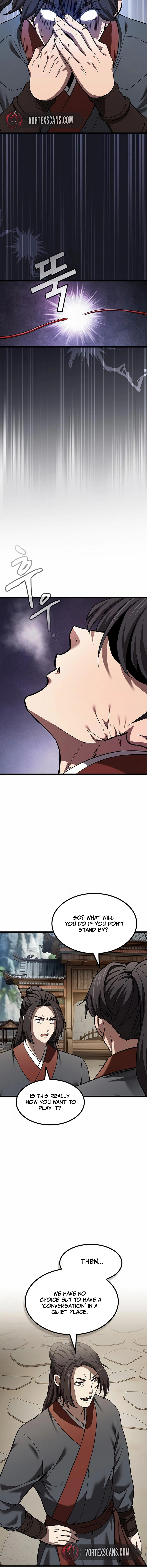 Read So？Did Someone Force You to Become the Heavenly Demon? Manga Online