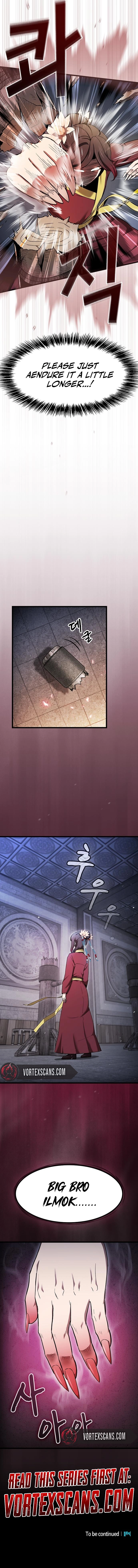 Read So？Did Someone Force You to Become the Heavenly Demon? Manga Online