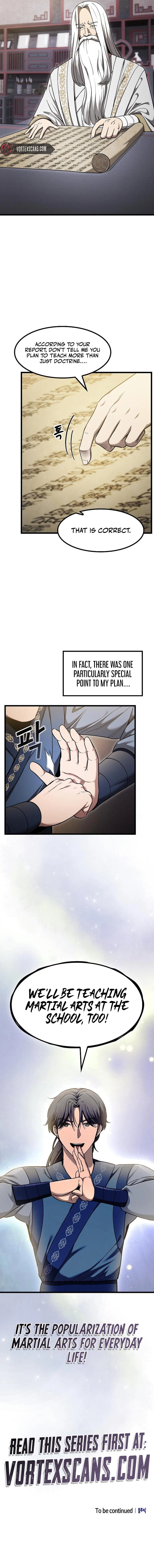 Read So？Did Someone Force You to Become the Heavenly Demon? Manga Online