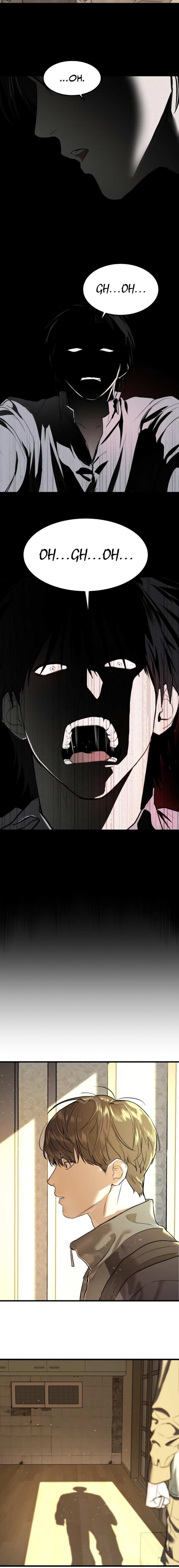 Read Special Civil Servant Manga Online