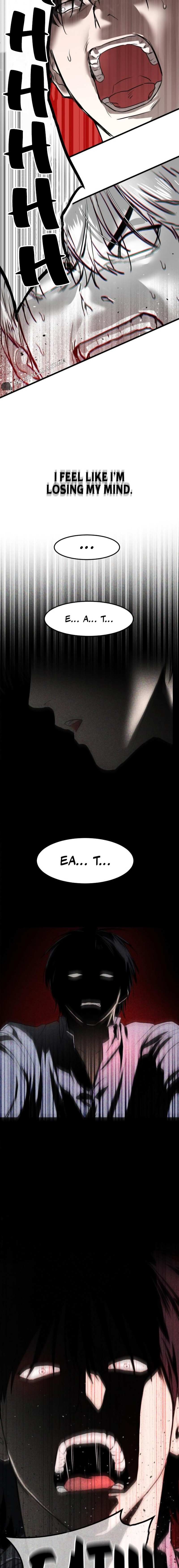Read Special Civil Servant Manga Online