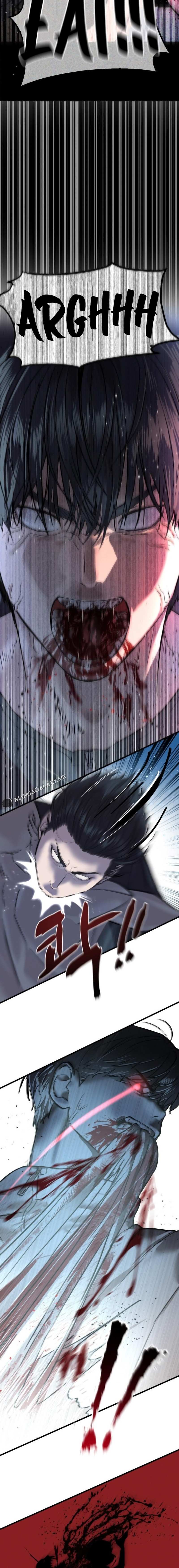 Read Special Civil Servant Manga Online