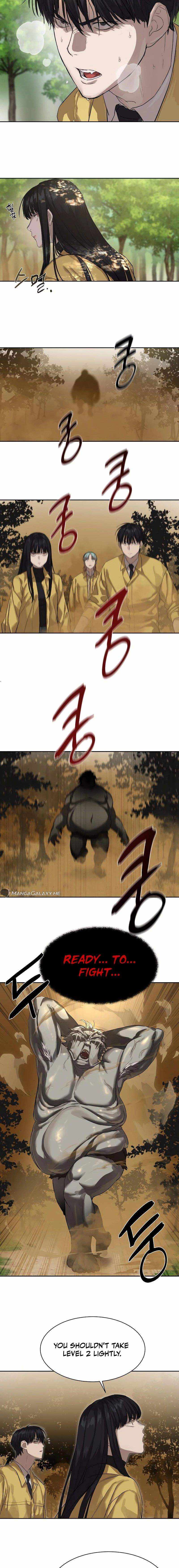 Read Special Civil Servant Manga Online