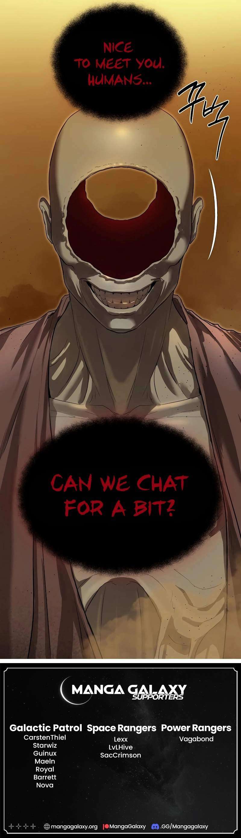 Read Special Civil Servant Manga Online