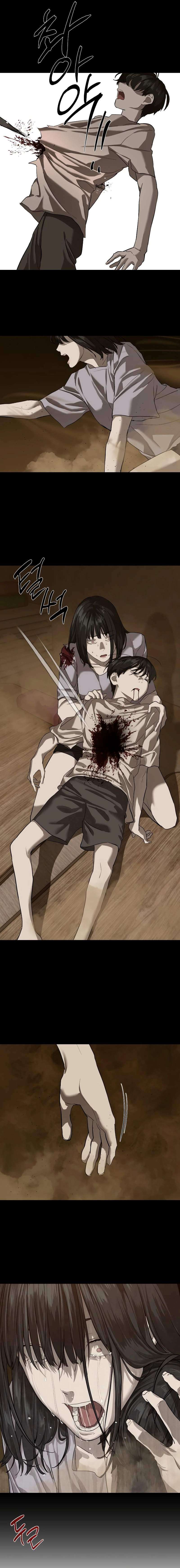 Read Special Civil Servant Manga Online