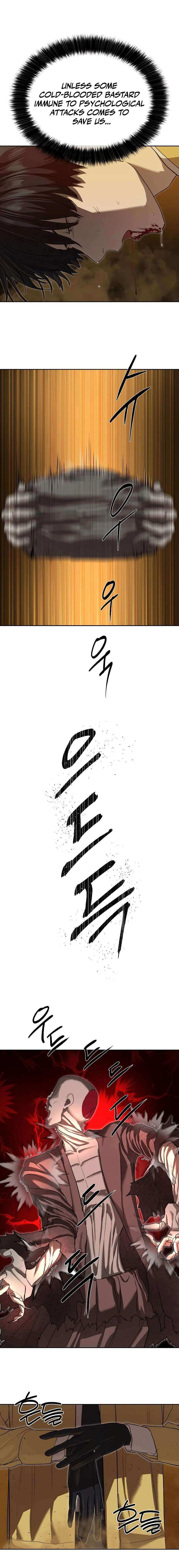 Read Special Civil Servant Manga Online