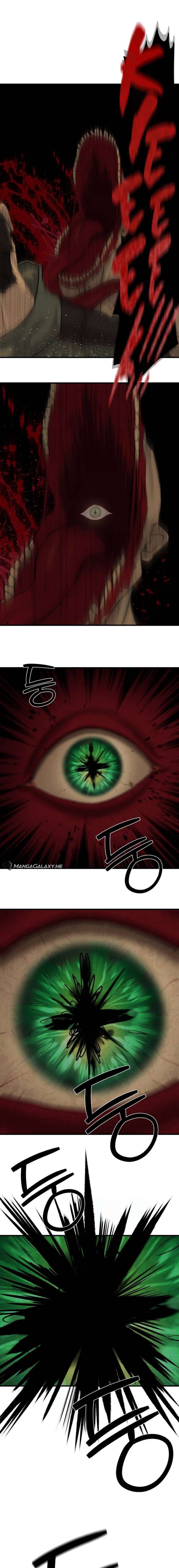 Read Special Civil Servant Manga Online