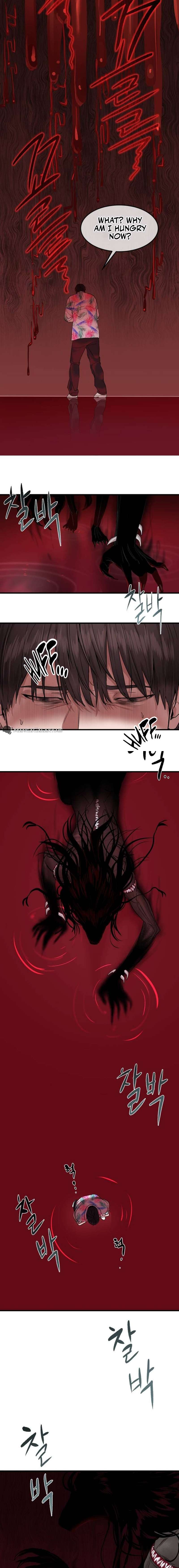 Read Special Civil Servant Manga Online