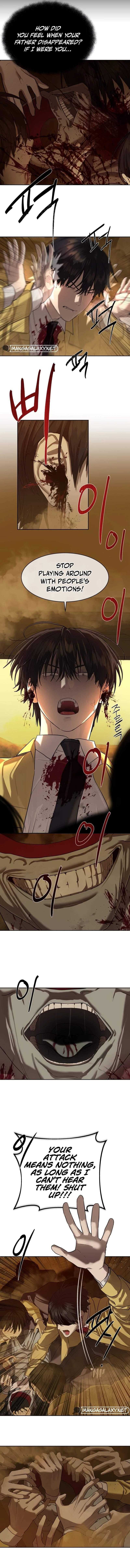 Read Special Civil Servant Manga Online