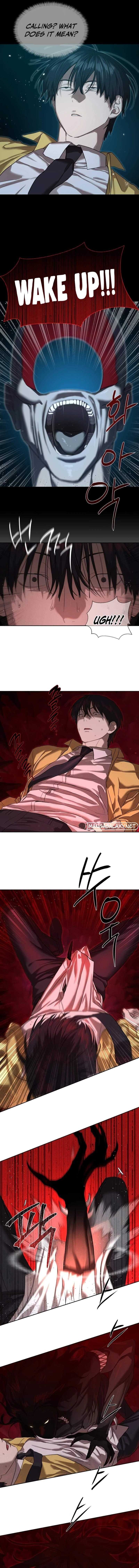 Read Special Civil Servant Manga Online