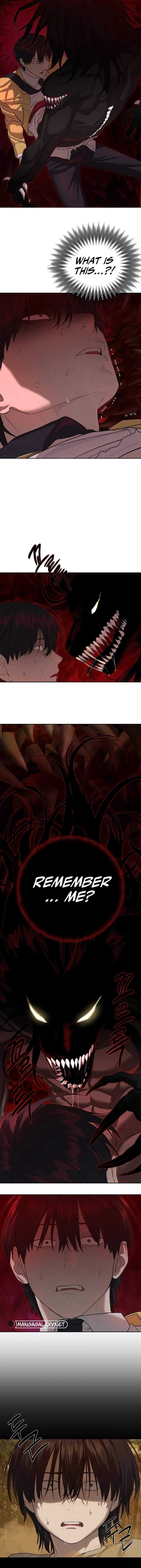 Read Special Civil Servant Manga Online