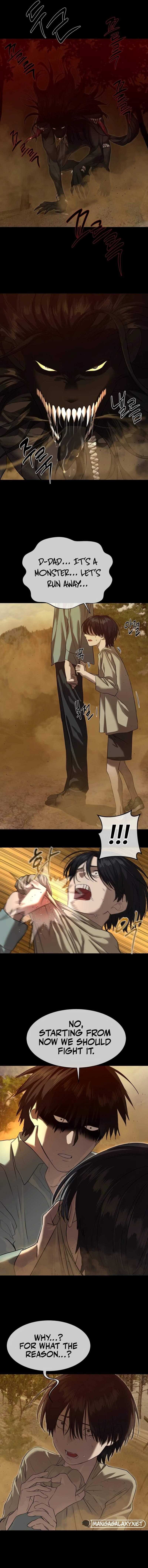 Read Special Civil Servant Manga Online