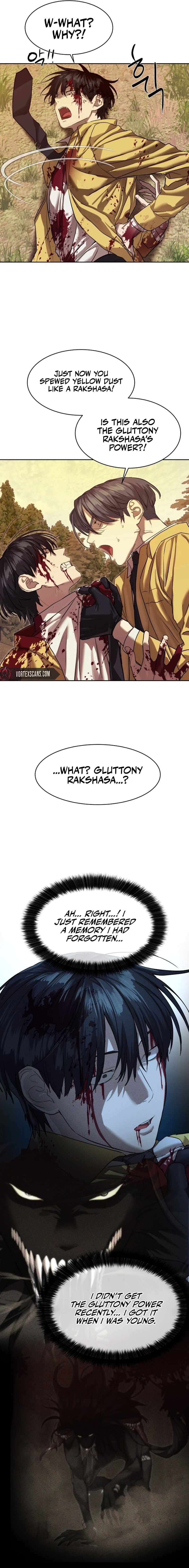 Read Special Civil Servant Manga Online