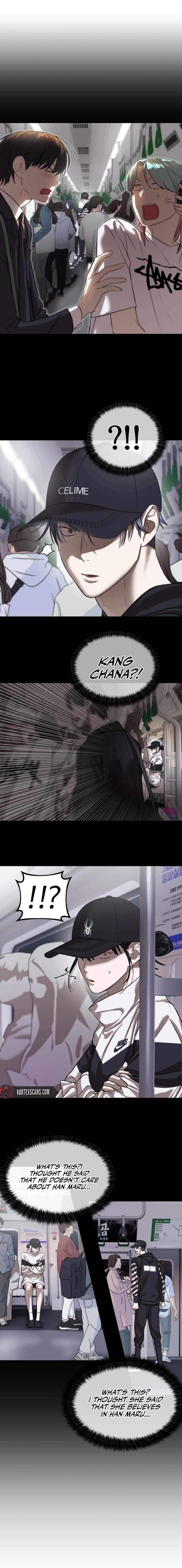 Read Special Civil Servant Manga Online