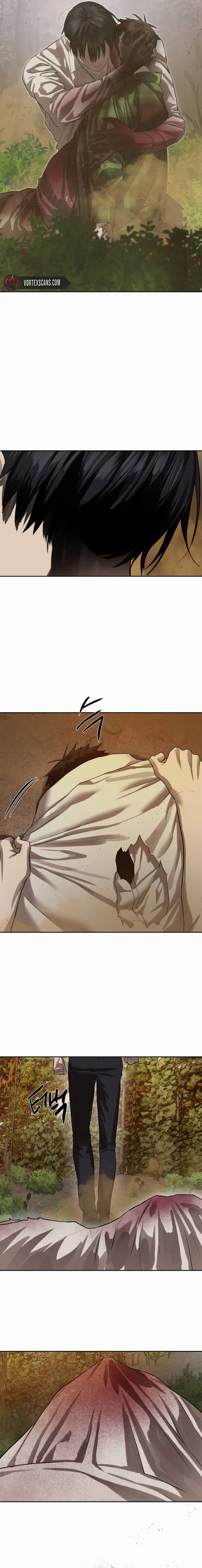 Read Special Civil Servant Manga Online