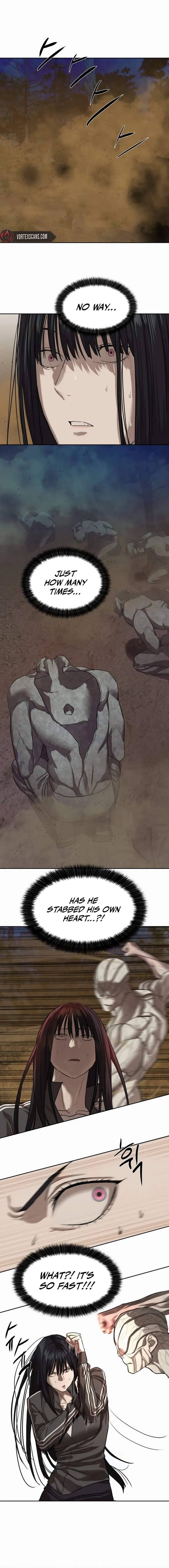 Read Special Civil Servant Manga Online