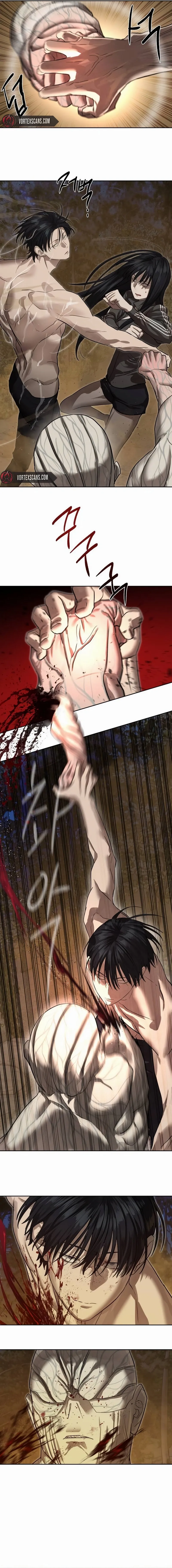 Read Special Civil Servant Manga Online