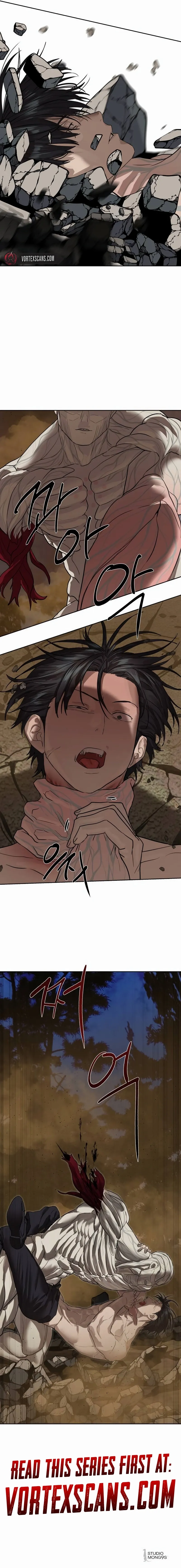 Read Special Civil Servant Manga Online