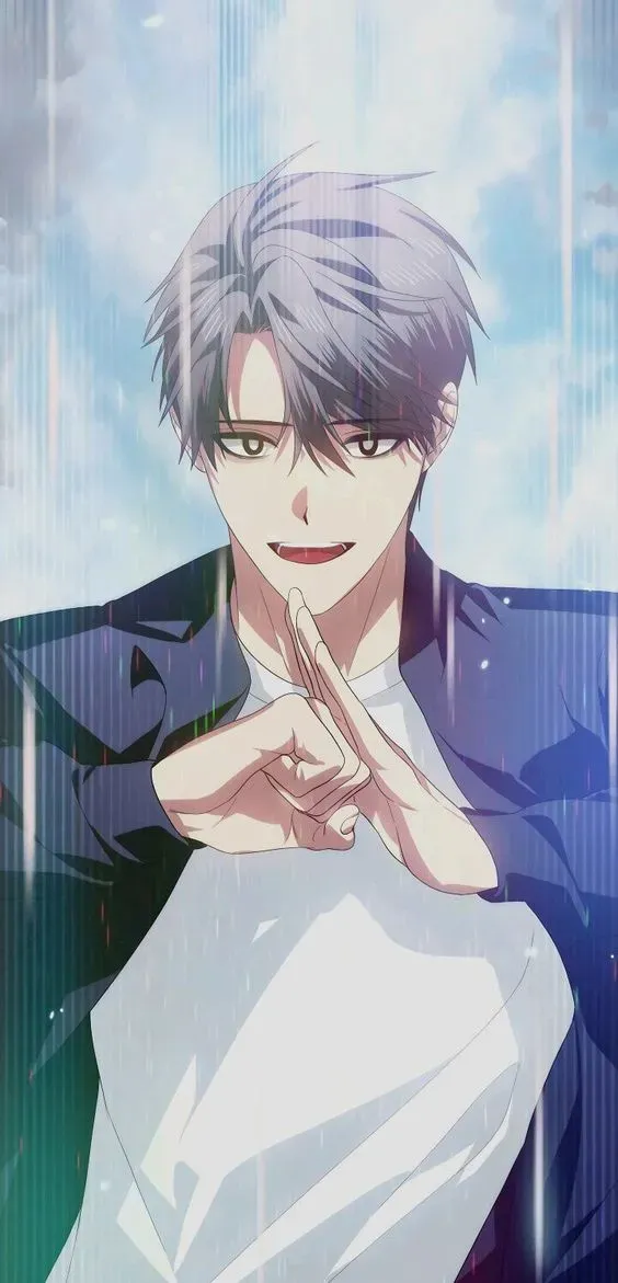 Read Special Civil Servant Manga Online