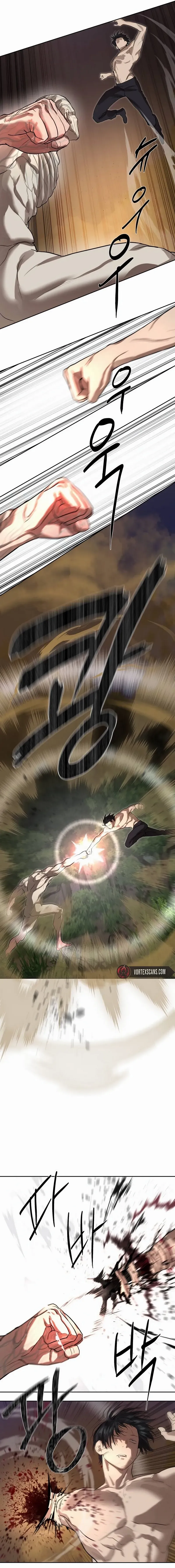 Read Special Civil Servant Manga Online