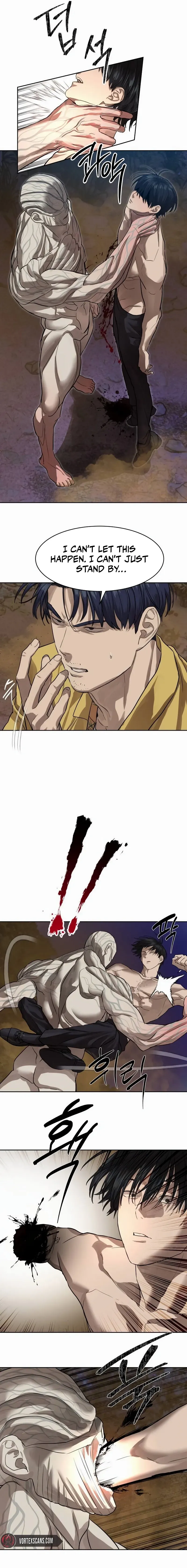 Read Special Civil Servant Manga Online