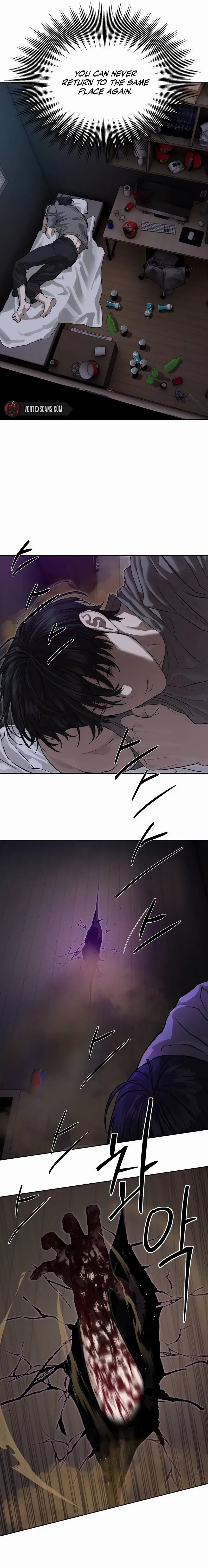 Read Special Civil Servant Manga Online