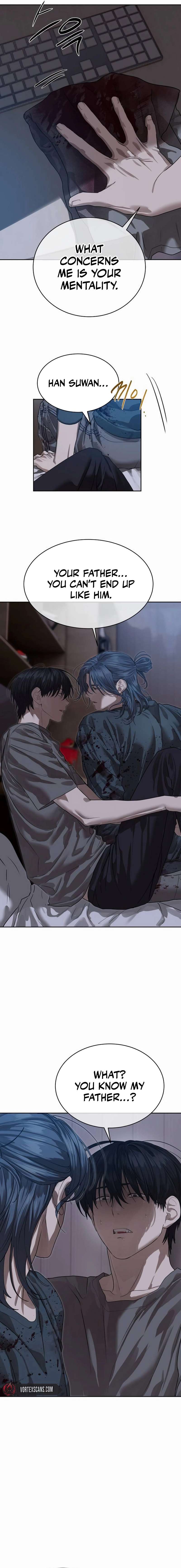 Read Special Civil Servant Manga Online