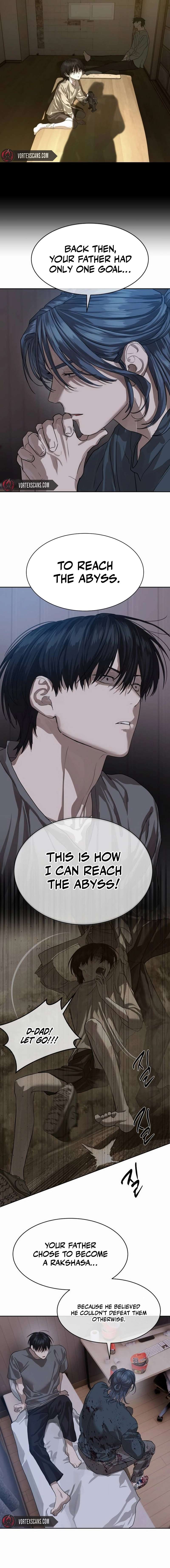 Read Special Civil Servant Manga Online