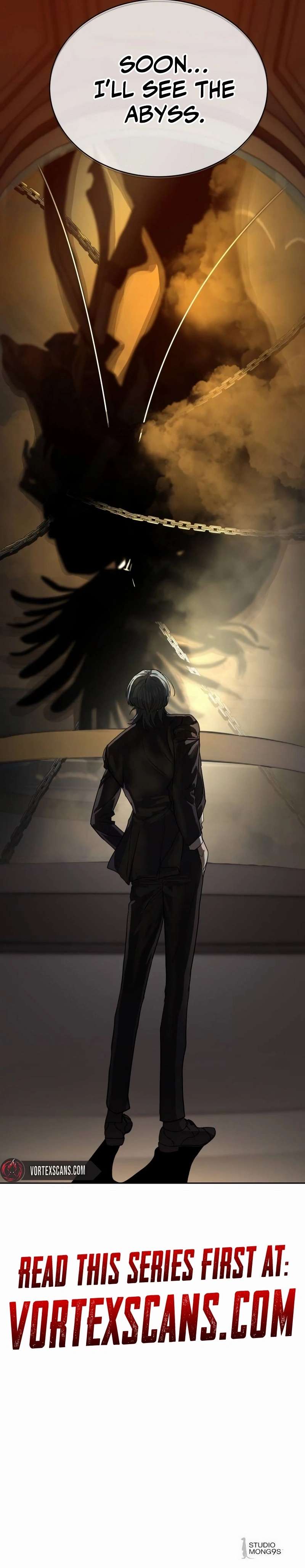 Read Special Civil Servant Manga Online